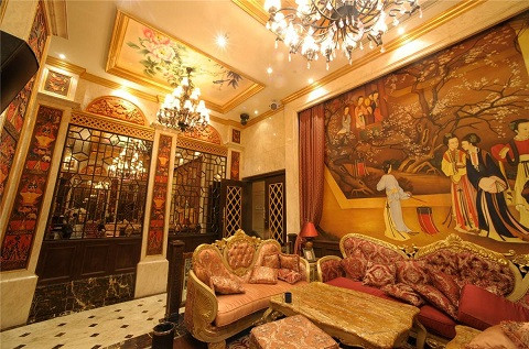 淮南高档KTV妹子质量哪家好